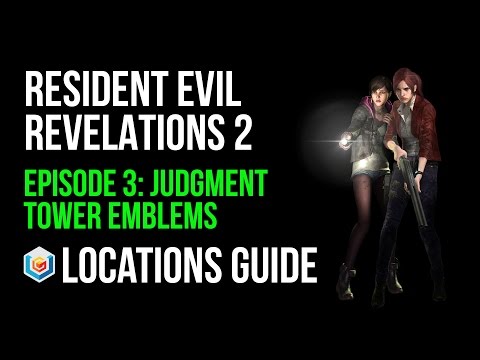 Resident Evil : Revelations 2 - Episode 3 Playstation 3