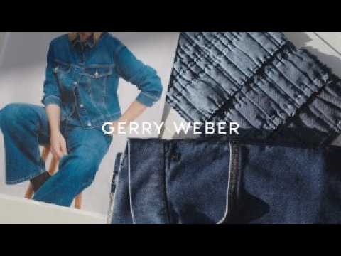 GERRY WEBER - New chapter 2026