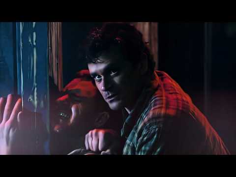 The Third Ghostface || Lakewood Slasher -  Kevin Duval Edit