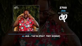 Jag - 2700 (FULL MIXTAPE)