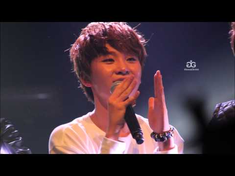 [Audio] Like Seventeen 3 - Seunggwan and Junhui - From the beginning until now