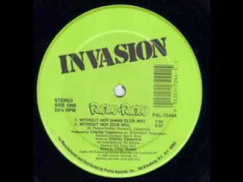 Romeo Romeo - Without You (Live From Club 1018, NYC)