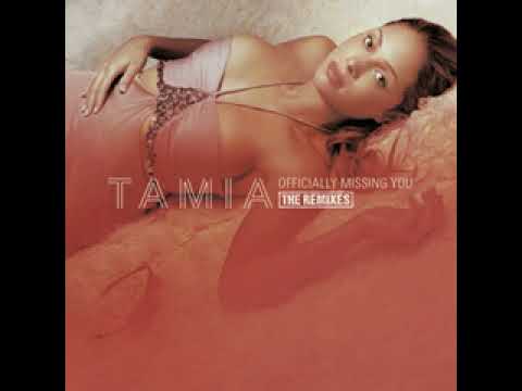 Tamia ft Talib Kweli - Officially Missing You remix