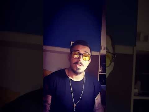 Il mio regalo Tony Marciano canta Antonio Muscetti