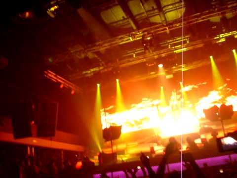 Café Olé @ Space Ibiza Saturdays Jesus Luz & Fragma 3 de Julio 2010