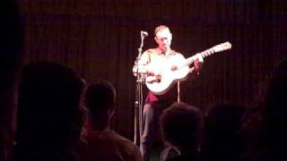 Jonathan Richman -- Old World