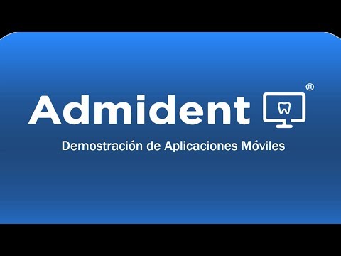 Admident