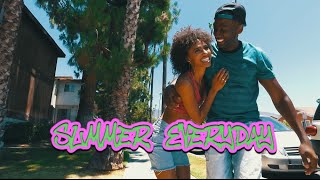 DeStorm - Summer Everyday ft. Tonic