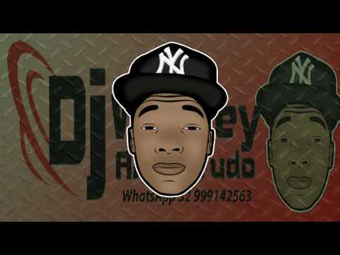 MC WM MC Arraia e MC Jota - Megazorde - Dj Weslley Abala Tudo