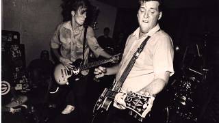 Drive Like Jehu - Golden Brown