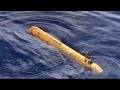 U.S. Navy: MH370 pings not from black box - YouTube