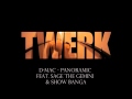 TOP 10 TWERK SONGS