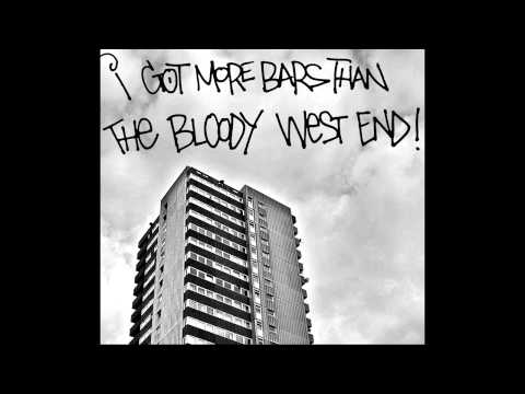 Best of Grime Radio Sets - Big Seac, Scorcher & Ghetto - Aim High Like Target