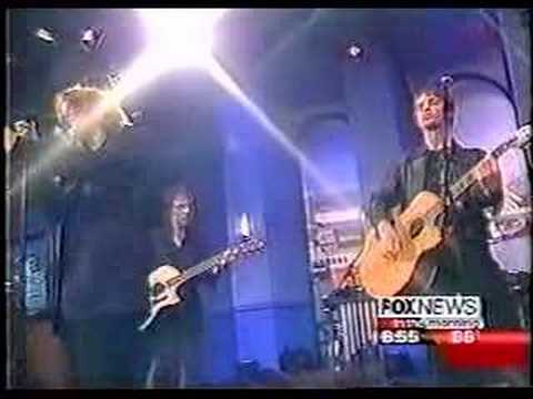 Thumbnail for Stabbing Westward - SO FAR AWAY/HAPPY live acoustic TV by Stabbing Westward