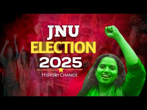 How JNU Elections Changed Indian Politics Forever