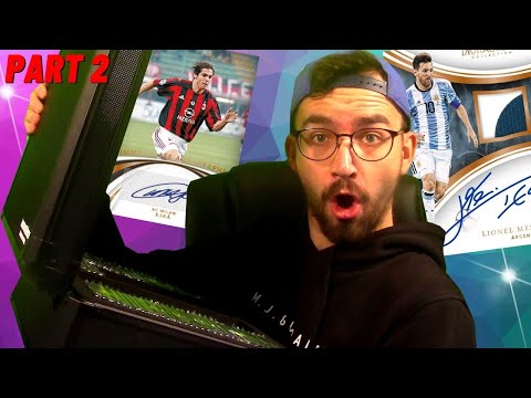 MEINE PERSONAL COLLECTION 😱🔥 MEINE SAMMELKARTEN SAMMLUNG Part 2 (Die dicken Fische)