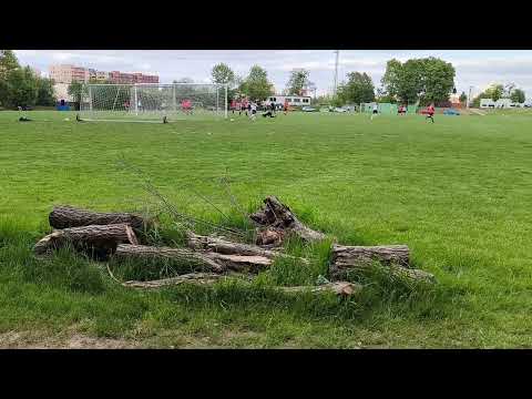 Sokol Pustkovec (Ostrava) - Sokol Dolní Lhota 08.05.2025 (0-3) 8-Poziom