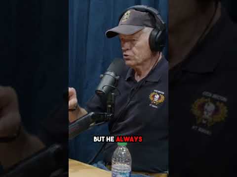 11 Purple Hearts, 3 Medals of Honor - MACVSOG in Vietnam : Episode 188  #clearedhot #podcast