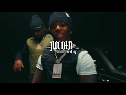 (FREE) PAJEL X BILLA JOE X OGT TYPE BEAT - "AUDEMARS"