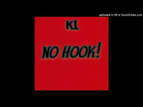 Gmb K1- No hook