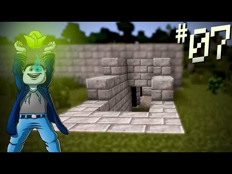 Les Survivalistes S2 - #7 : Début de la Sama House !