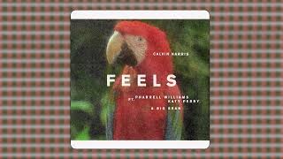 Download lagu Calvin Harris, Katy Perry, Pharell Williams - Feels (ft. Big Sean) mp3 Download lagu Calvin Harris, Katy Perry, Pharell Williams - Feels (ft. Big Sean) mp3