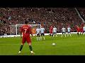 Top 10 Legendary Goals By Cristiano Ronaldo