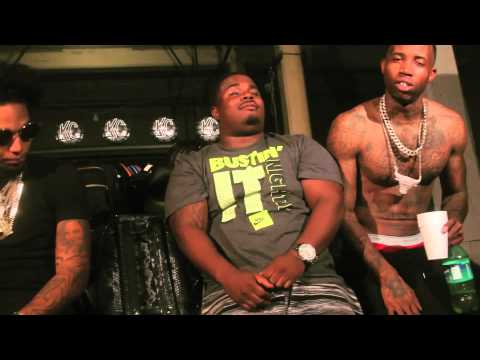 Bloody Jay X Yung Mazi X Yung Gwapa "Extra