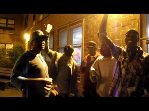 Eighty 8 & Don Reala Freestylin