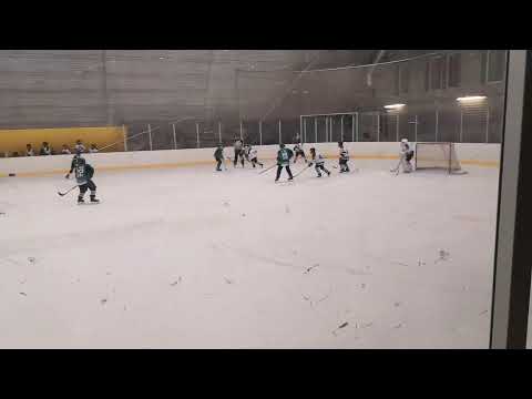 White Shake - Szabolcsi Sólymok U12 Piros 2021.10. 03