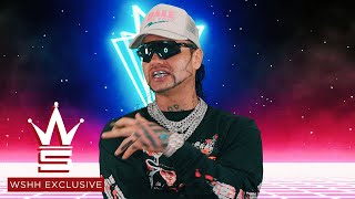 RiFF RAFF - AQUABERRY ART (feat. #2STONED &amp; Dough Boy) (Official Music Video)