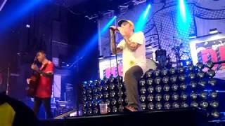 Wish You Were Here - Neck Deep (Live at o2 Academy, Newcastle - 07/10/17)