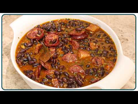 Simple and Easy Bean Recipe | Nandu Andrade