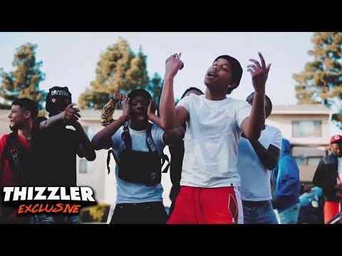 BabyKane - BabyKane Intro (Exclusive Music Video) || Dir. Saud The Alien [Thizzler]