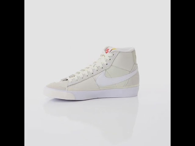 Vidéo : BLAZER MID '77 PRO CLUB