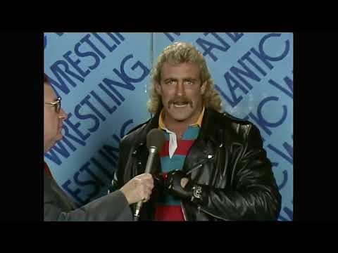 NWA 1985 02 09 85 Mid Atlantic Championship Wrestling