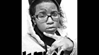 Yo Bitch she Thirsty!