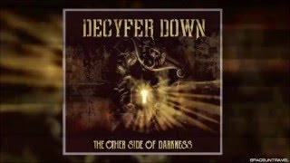Decyfer Down - Lifetime
