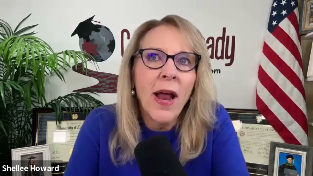 Most Parents Are Doing College WRONG