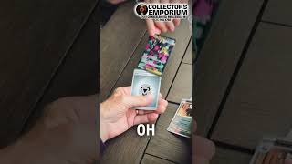 Ripping Pokemon Packs with Family #pokemon #pokemoncard #pokemoncards