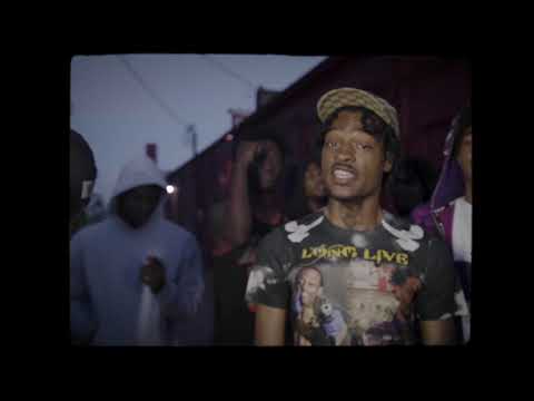 RichRoute Ty - TRAP JUNKIE (Official Music Video)