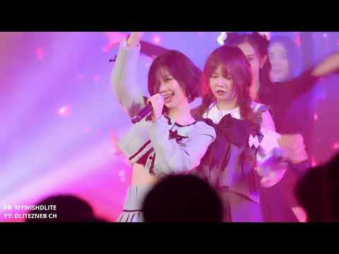 [ SOULXIA Focus ] UMESHU - Umeshu | IDOL MOSH PIT LOLITA IDOL 200523