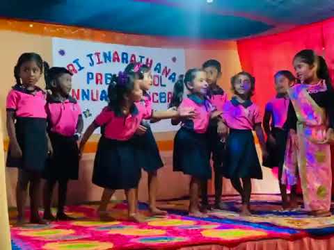 Ayubowan good morning Paragala per school