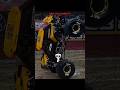 Amazing Stunt Monster Truck Sigma Sigmarule Sigmamale Trending