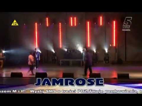 JAMROSE - POSSE BOY - KOSZALIN live 2011