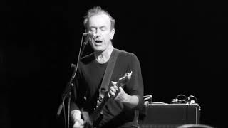 Hugh Cornwell  Monster
