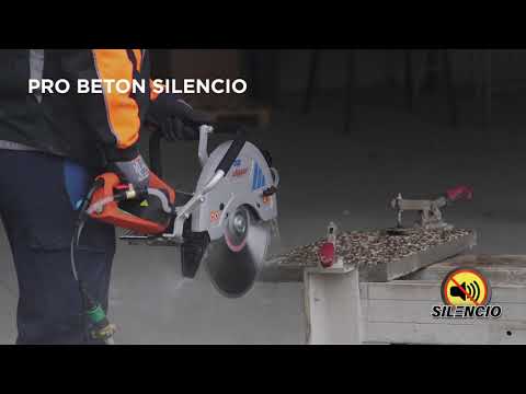 Norton Clipper CE414   Electric Handheld Cut Off Saw