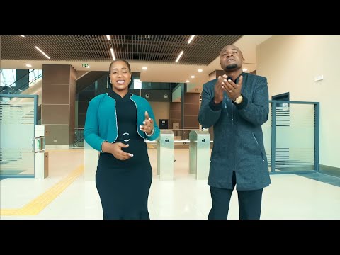 Martha Baraka Ft Bony Mwaitege - Mengi Umetenda (Official Music Video)