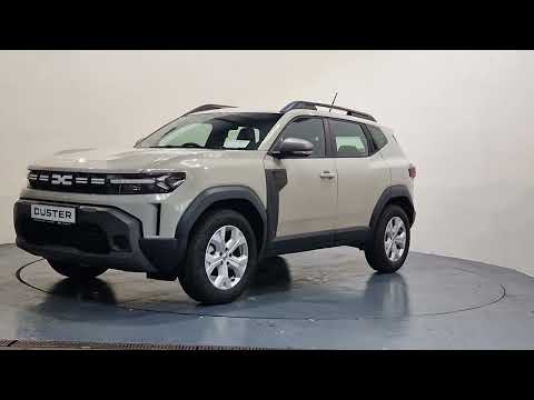 Dacia Duster Expression HEV 155 - Image 2