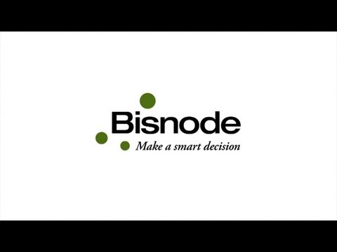 BISNODE Slovakia - Parkour